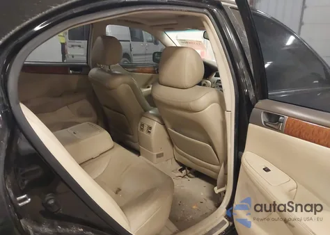 2005 Lexus Es 330 z USA, uszkodzony, nr VIN JTHBA30G655079025